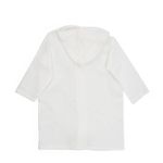 Jucarii, Copii si Bebe - Igiena si ingrijire - Baia bebelusului - Prosoape si halate de baie copii - Halat de baie, din muselina premium pentru bebelusi - Infinity.ro