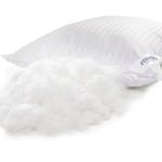 Casa si Gradina - Textile si covoare - Perne si pilote - Perne - Set 2 perne Stripes 50x70 cm, Essience Premium Collection, husa 100% Bumbac; umplutura nanofibra extrafina - Infinity.ro