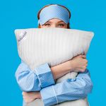 Casa si Gradina - Textile si covoare - Perne si pilote - Perne - Set 2 perne Stripes 50x70 cm, Essience Premium Collection, husa 100% Bumbac; umplutura nanofibra extrafina - Infinity.ro