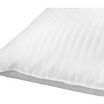 Casa si Gradina - Textile si covoare - Perne si pilote - Perne - Set 2 perne Stripes 50x70 cm, Essience Premium Collection, husa 100% Bumbac; umplutura nanofibra extrafina - Infinity.ro