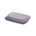 Casa si Gradina - Textile si covoare - Perne si pilote - Perne - Set 2 perne Memory Lavanda Therapy Green Future Arctic Gel 40x60 cm - Infinity.ro