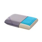 Casa si Gradina - Textile si covoare - Perne si pilote - Perne - Set 2 perne Memory Lavanda Therapy Green Future Arctic Gel 40x60 cm - Infinity.ro