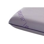 Casa si Gradina - Textile si covoare - Perne si pilote - Perne - Set 2 perne Memory Lavanda Therapy Green Future Arctic Gel 40x60 cm - Infinity.ro