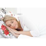 Casa si Gradina - Textile si covoare - Perne si pilote - Perne - Perna Romance, microfibra matlasata, 50x70 cm - Infinity.ro