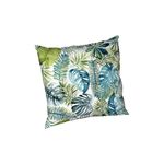 Casa si Gradina - Textile si covoare - Perne si pilote - Perne - Perna Jungle, microfibra matlasata Alcam, 70x70 cm - Infinity.ro