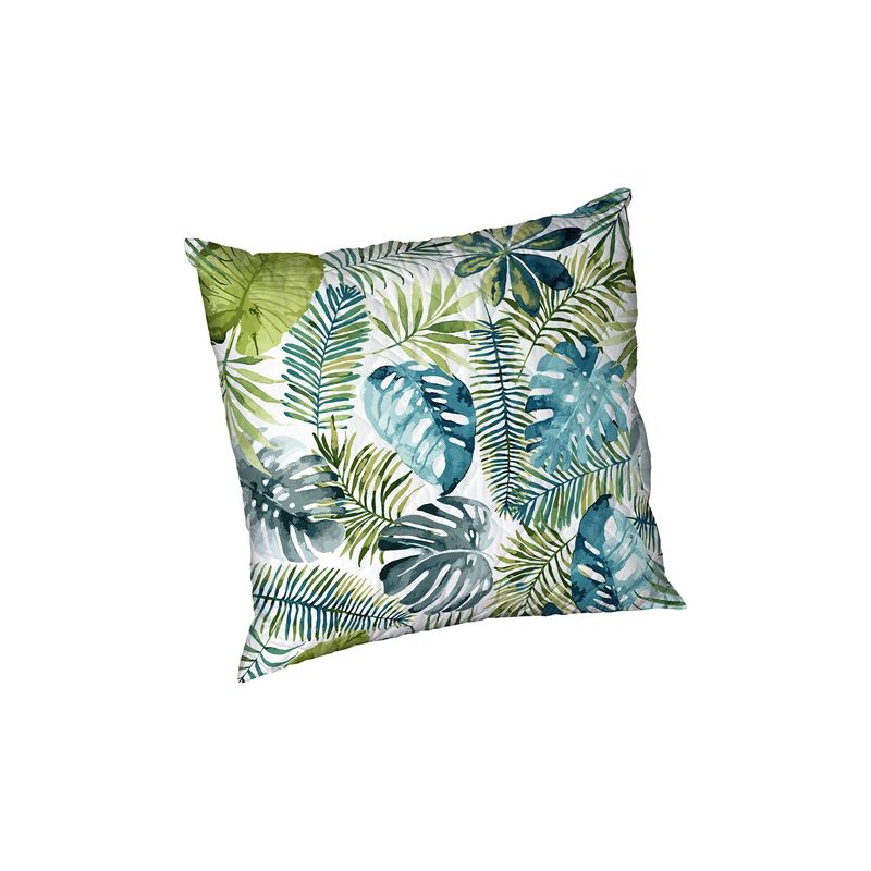 Casa si Gradina - Textile si covoare - Perne si pilote - Perne - Perna Jungle, microfibra matlasata Alcam, 70x70 cm - Infinity.ro