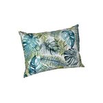 Casa si Gradina - Textile si covoare - Perne si pilote - Perne - Perna Jungle, microfibra matlasata, 50x70 cm - Infinity.ro