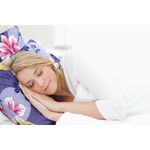 Casa si Gradina - Textile si covoare - Perne si pilote - Perne - Perna Bloom, microfibra matlasata Alcam, 70x70 cm - Infinity.ro