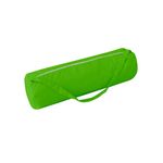 Casa si Gradina - Gradina si terasa - Mobilier exterior - Perne decorative exterior - Set saltea si perna pentru sezlong Bedora Summer 60x190 cm, Verde - Infinity.ro