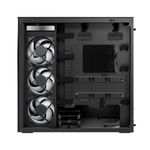 PC, gaming si accesorii - Componente PC - Componente - Carcase PC si server - Carcasa ARCTIC Xtender, MiddleTower, E-ATX, Negru - Infinity.ro