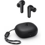 TV, Audio-Video si Foto - Portabile audio - Casti audio - Casti TWS Anker R50i Bluetooth Negru - Infinity.ro