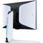 PC, gaming si accesorii - Desktop PC & monitoare - Monitoare - Monitor Gaming QD-Mini LED TCL 27R83U, 27", 4K UHD (3840x2160), 160Hz, 1ms GTG, AMD FreeSync™ Premium, NVIDIA G-Sync™ Co - Infinity.ro