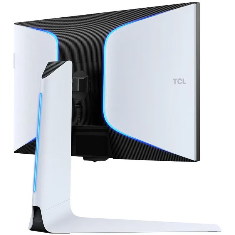 PC, gaming si accesorii - Desktop PC & monitoare - Monitoare - Monitor Gaming QD-Mini LED TCL 27R83U, 27", 4K UHD (3840x2160), 160Hz, 1ms GTG, AMD FreeSync™ Premium, NVIDIA G-Sync™ Co - Infinity.ro