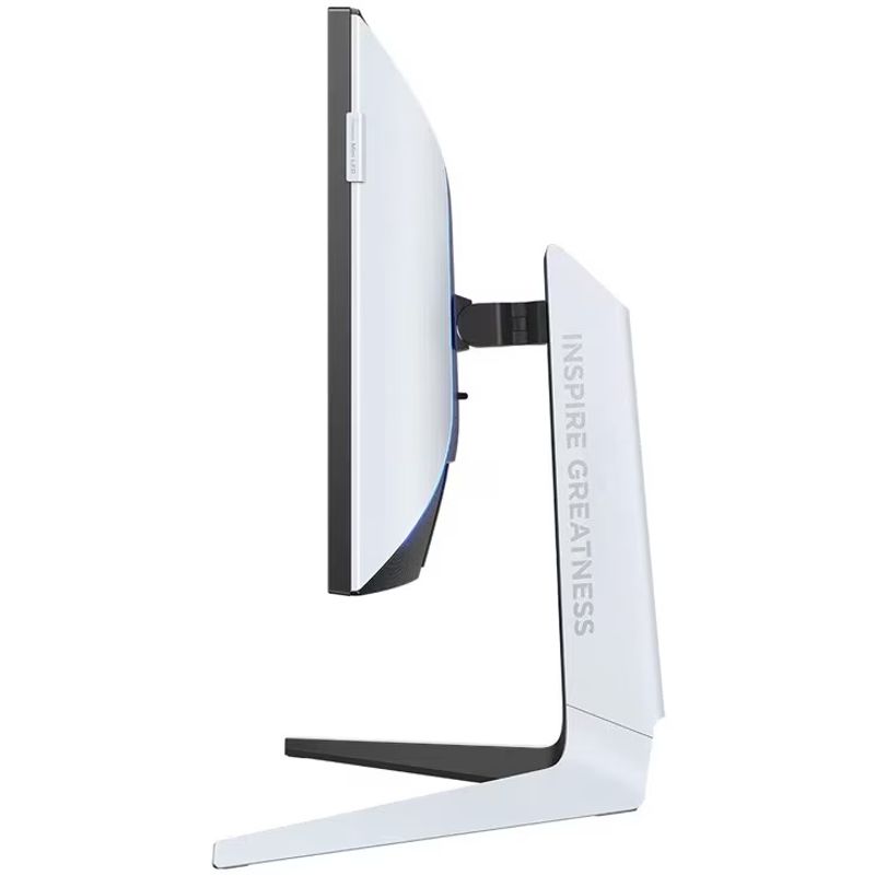 PC, gaming si accesorii - Desktop PC & monitoare - Monitoare - Monitor Gaming QD-Mini LED TCL 27R83U, 27", 4K UHD (3840x2160), 160Hz, 1ms GTG, AMD FreeSync™ Premium, NVIDIA G-Sync™ Co - Infinity.ro