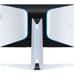 PC, gaming si accesorii - Desktop PC & monitoare - Monitoare - Monitor Gaming QD-Mini LED TCL 27R83U, 27", 4K UHD (3840x2160), 160Hz, 1ms GTG, AMD FreeSync™ Premium, NVIDIA G-Sync™ Co - Infinity.ro
