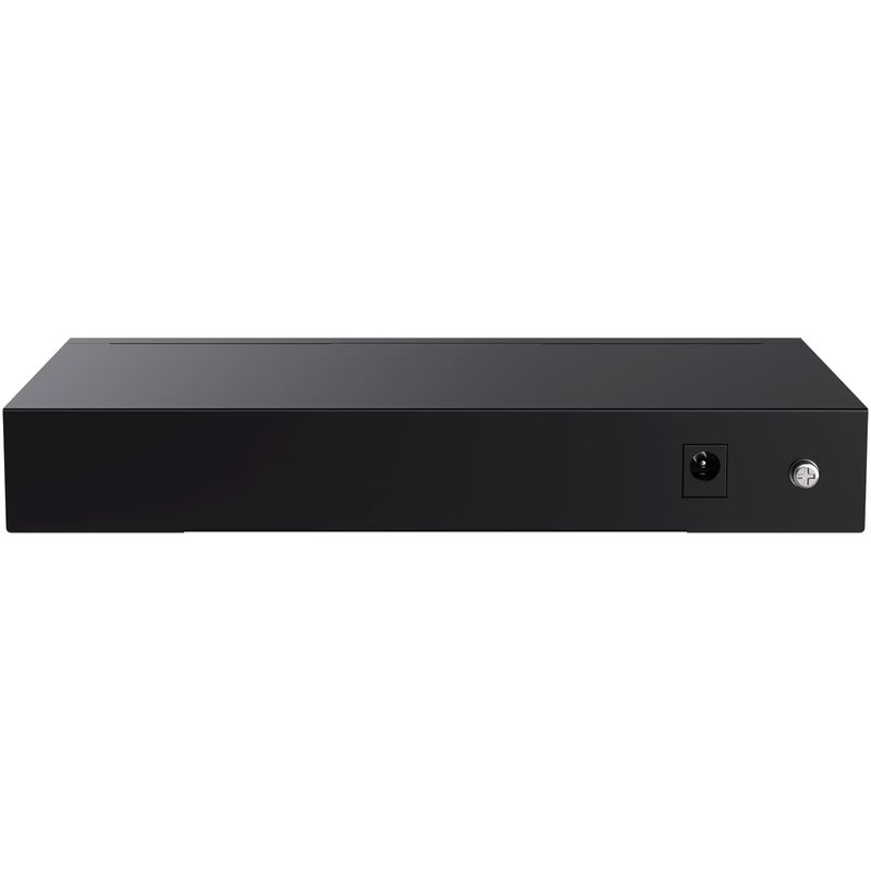 PC, gaming si accesorii - Retelistica - Switch-uri - Switch-uri cu management - Switch fara management, cu 3 preconfigurari, 8×RJ45 2,5Gbps, 2×SFP+ 10Gbps - Infinity.ro