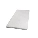 Casa si Gradina - Mobilier - Saltele si somiere - Toppere - Topper Saltea Green Future Confort 120x200 cm, H 4 cm - Infinity.ro