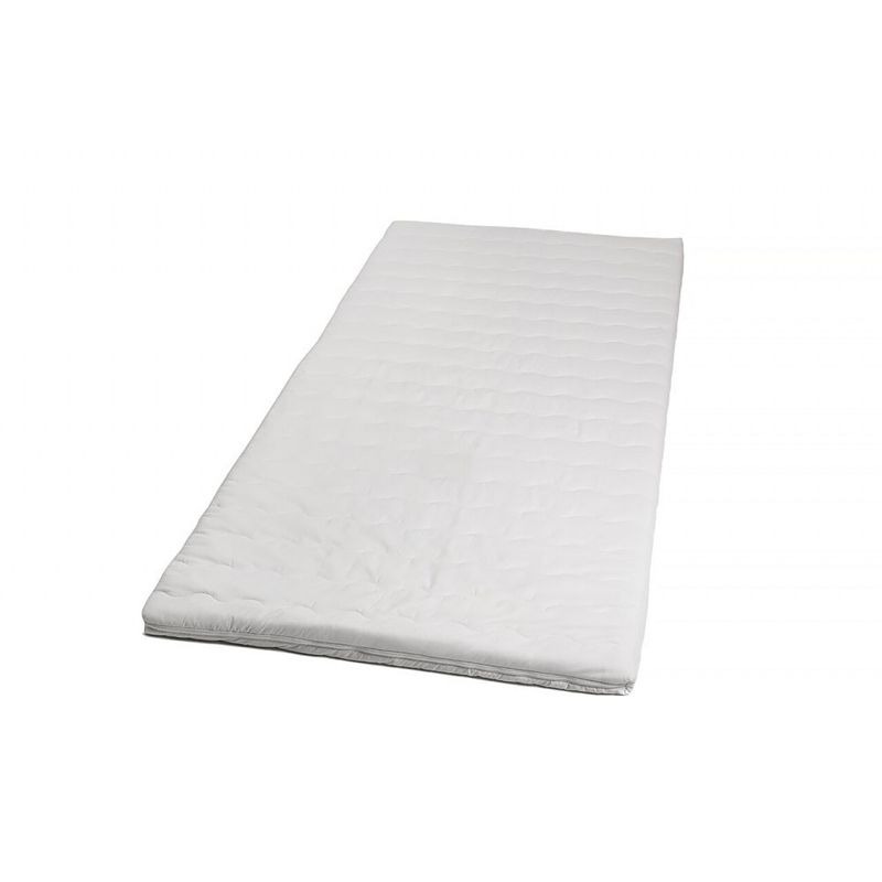 Casa si Gradina - Mobilier - Saltele si somiere - Toppere - Topper Saltea Green Future Confort 120x200 cm, H 4 cm - Infinity.ro