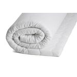 Casa si Gradina - Mobilier - Saltele si somiere - Toppere - Topper Saltea Green Future Confort 120x200 cm, H 4 cm - Infinity.ro
