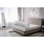 Casa si Gradina - Mobilier - Saltele si somiere - Toppere - Topper Saltea Green Future Confort 120x200 cm, H 4 cm - Infinity.ro
