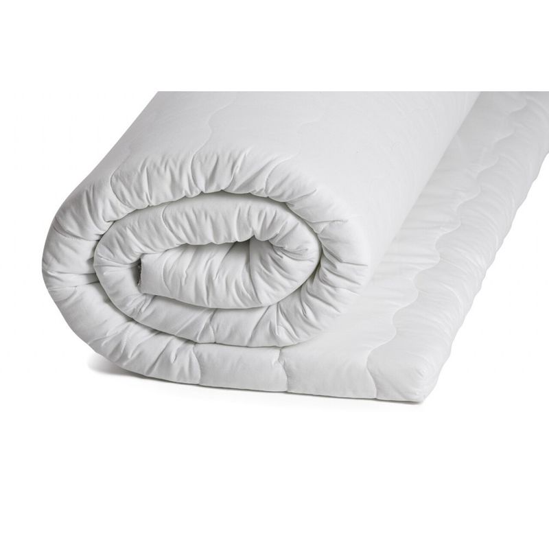 Casa si Gradina - Mobilier - Saltele si somiere - Toppere - Topper Saltea Green Future Confort 140x200 cm, H 4 cm - Infinity.ro