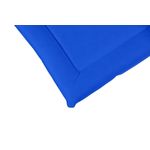 Casa si Gradina - Mobilier - Mobilier copii - Saltele patut copii - Saltea de infasat Travel, 48x78 cm, Pliabila, Albastru - Infinity.ro