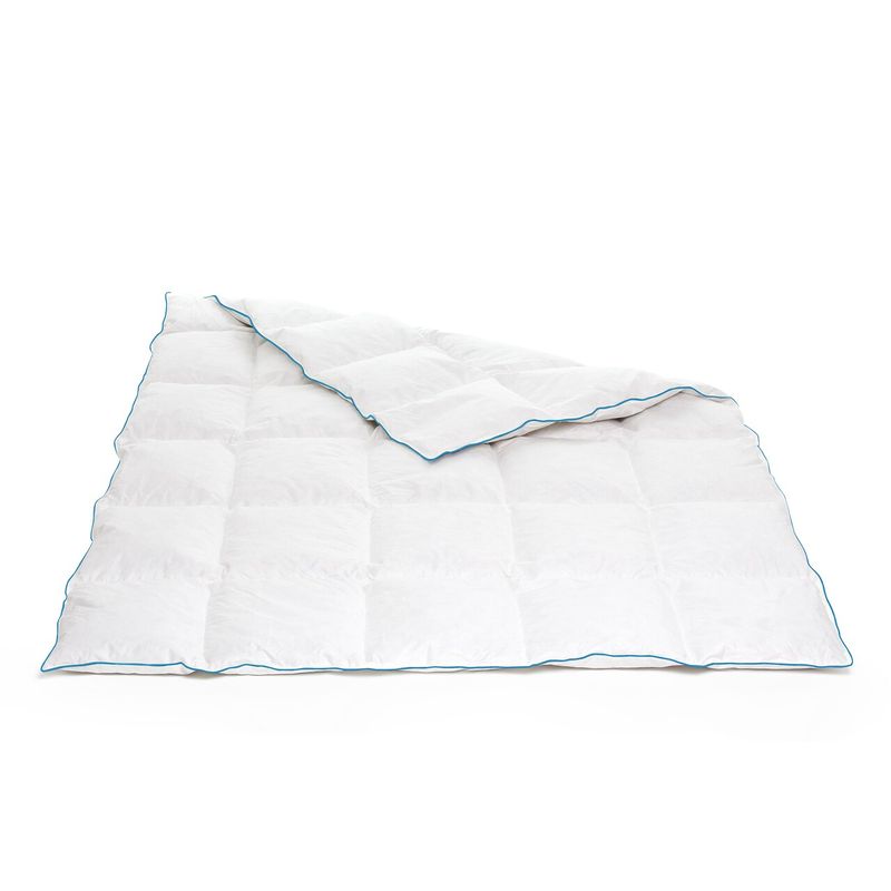 Casa si Gradina - Textile si covoare - Perne si pilote - Pilote - Pilota Green Future LIFE cu umplutura nanofibra, 180 x 200 cm - Infinity.ro