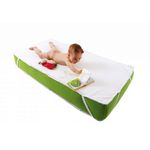 Casa si Gradina - Textile si covoare - Lenjerii de pat - Protectie saltea - Protectie impermeabila KIDS 70x140 cm, 100% Microfibra - Infinity.ro