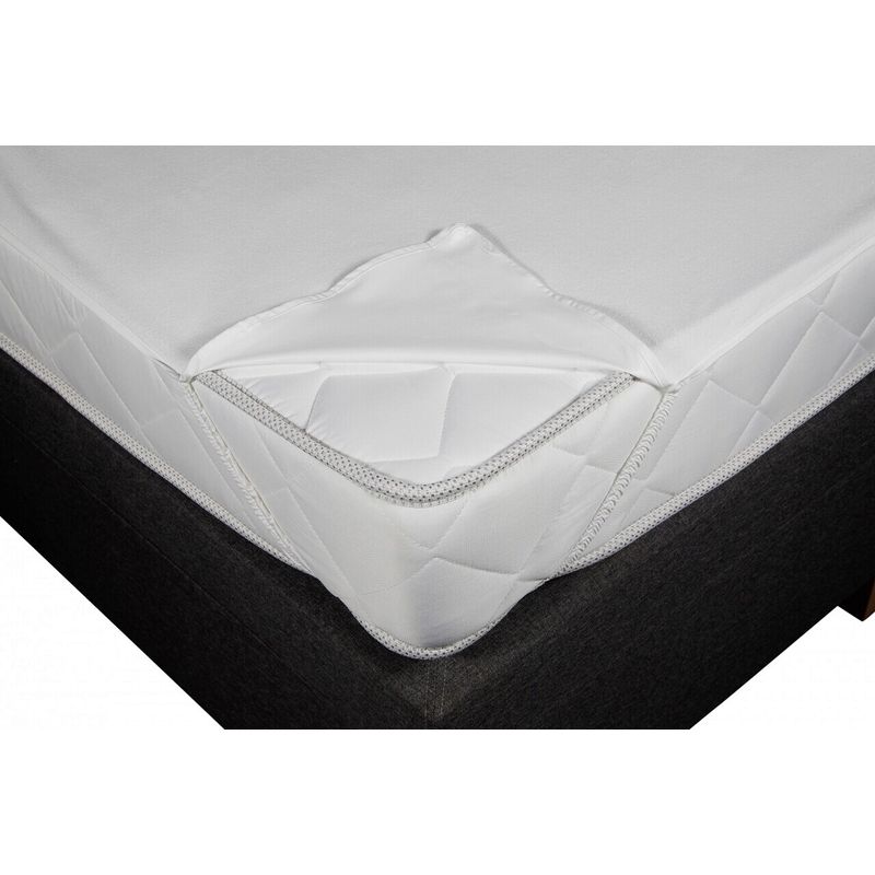 Casa si Gradina - Textile si covoare - Lenjerii de pat - Protectie saltea - Protectie impermeabila KIDS 70x140 cm, 100% Microfibra - Infinity.ro