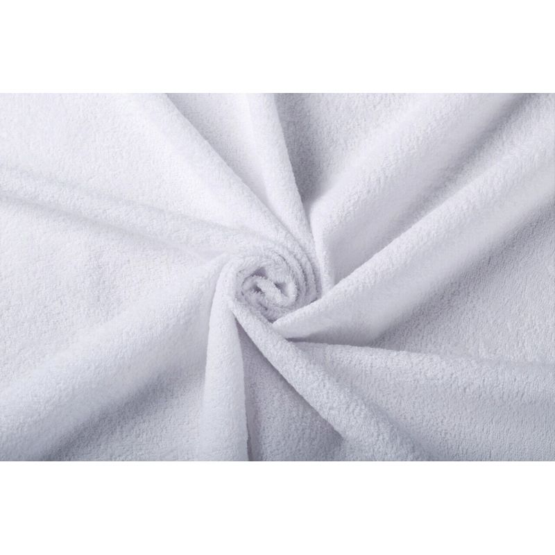 Casa si Gradina - Textile si covoare - Lenjerii de pat - Protectie saltea - Protectie impermeabila KIDS 60x120 cm, 100% Microfibra - Infinity.ro