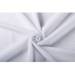 Casa si Gradina - Textile si covoare - Lenjerii de pat - Protectie saltea - Protectie saltea impermeabila, Green Future, 180x200 cm, 100% Microfibra - Infinity.ro