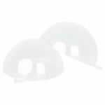 Casa si Gradina - Decoratiuni - Decoratiuni de sezon - Set de globuri de Craciun 25 pcs Ø 10 cm - Infinity.ro