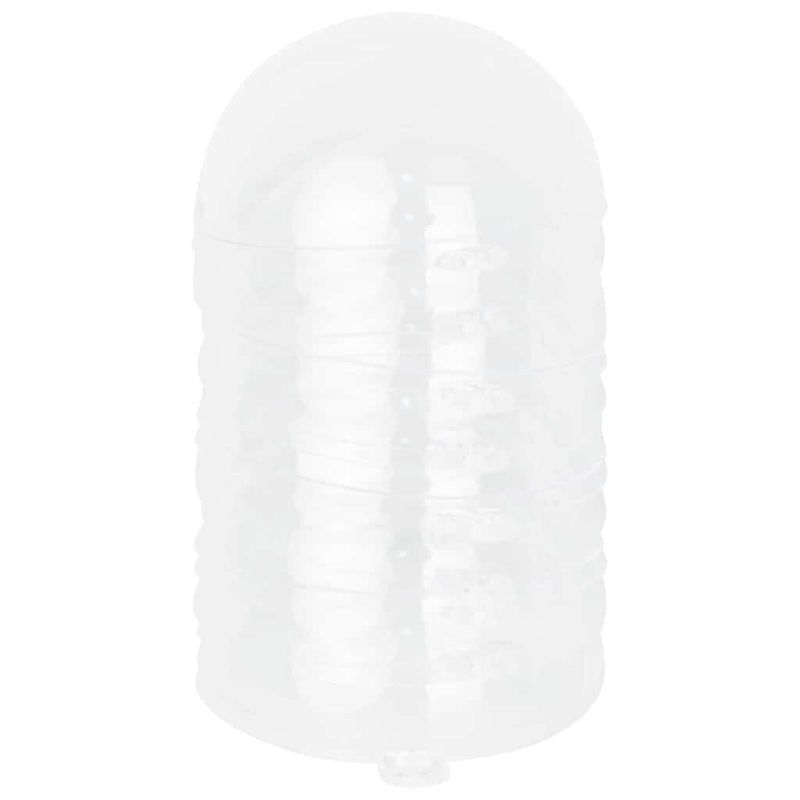 Casa si Gradina - Decoratiuni - Decoratiuni de sezon - Set de globuri de Craciun 25 pcs Ø 10 cm - Infinity.ro