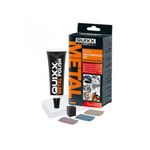 Auto si Moto - Intretinere auto - Produse curatare auto - Set reconditionare suprafetelor metalice Quixx Metal - Infinity.ro