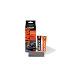 Auto si Moto - Intretinere auto - Produse curatare auto - Set Indepartare Zgarieturi Quixx Paint Scratch Remover - Infinity.ro