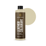 Auto si Moto - Piese auto si accesorii - Caroserie - Vopsele auto si accesorii - Vopsea piele Crem Nisip LEATHER EXPERT Leather Colourant 250ml - Infinity.ro