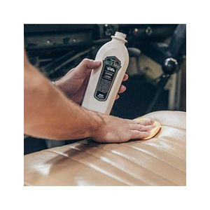 Aplicator ceara, selant, dressing Meguiar's