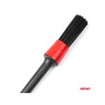 Auto si Moto - Intretinere auto - Produse curatare auto - Set pensule detailing, Amio Detailing Brush, 3 buc - Infinity.ro