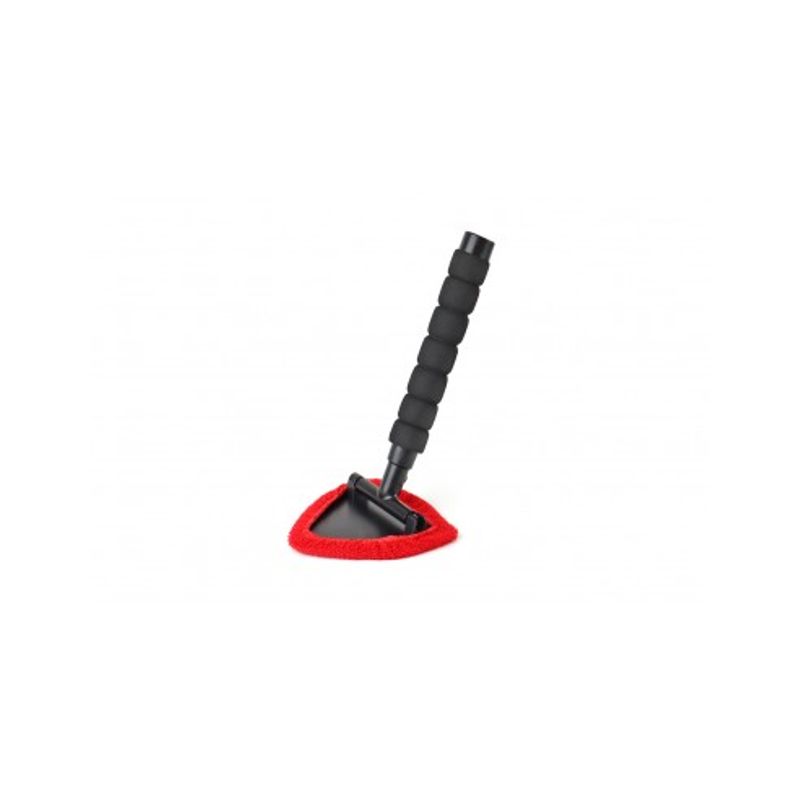 Auto si Moto - Piese auto si accesorii - Caroserie - Telescoape si amortizoare - Stergator telescopic parbriz, 28-47cm, Amio - Infinity.ro