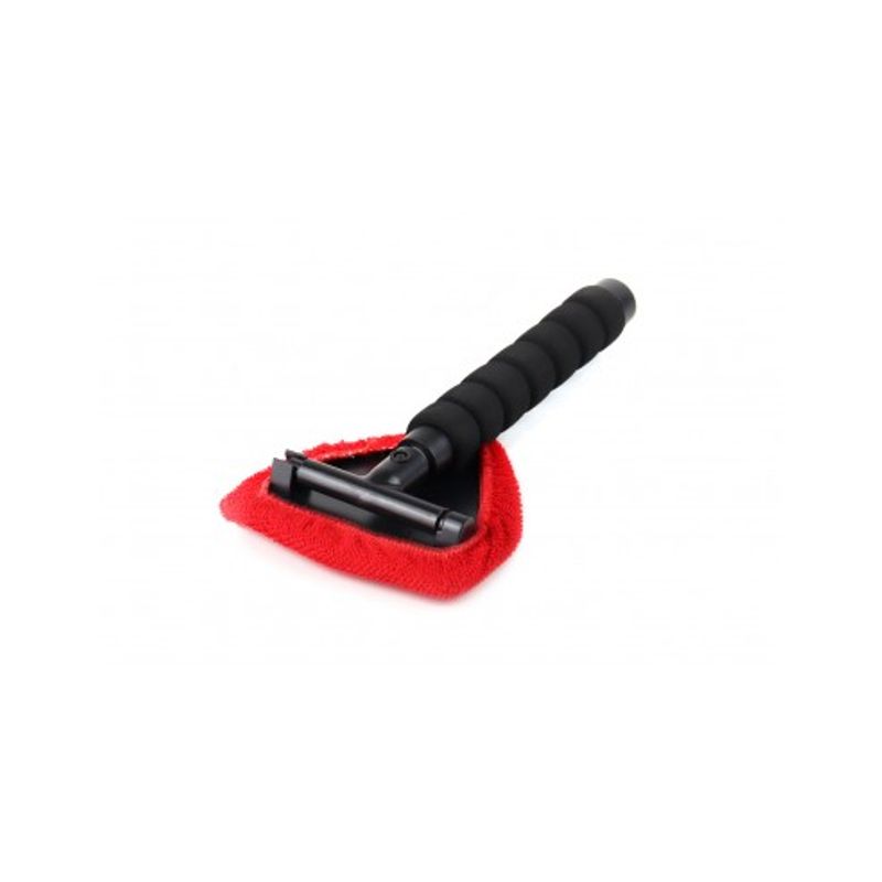 Auto si Moto - Piese auto si accesorii - Caroserie - Telescoape si amortizoare - Stergator telescopic parbriz, 28-47cm, Amio - Infinity.ro