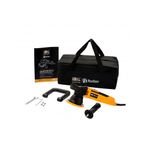 Casa si Gradina - Constructii - Scule electrice si accesorii - Slefuitoare - Masina polisat orbitala excentric 9MM cu geanta ADBL DA09125 01 B - Infinity.ro