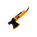 Casa si Gradina - Constructii - Scule electrice si accesorii - Slefuitoare - Masina polisat orbitala excentric 9MM cu geanta ADBL DA09125 01 B - Infinity.ro