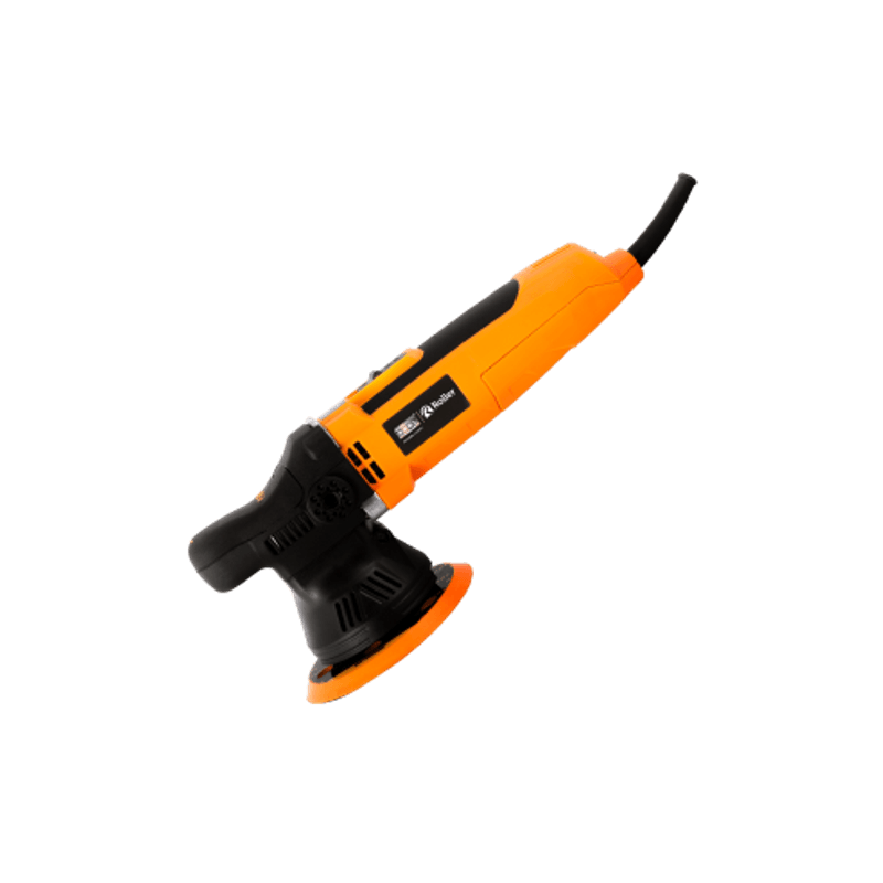 Casa si Gradina - Constructii - Scule electrice si accesorii - Slefuitoare - Masina polisat orbitala excentric 9MM cu geanta ADBL DA09125 01 B - Infinity.ro