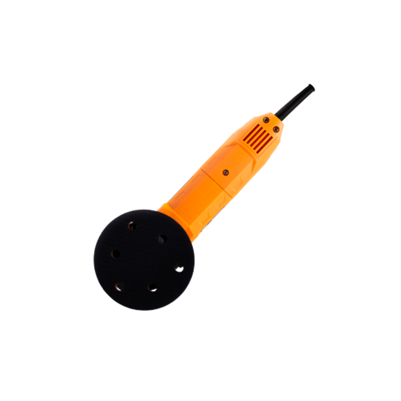 Casa si Gradina - Constructii - Scule electrice si accesorii - Slefuitoare - Masina polisat orbitala excentric 9MM cu geanta ADBL DA09125 01 B - Infinity.ro