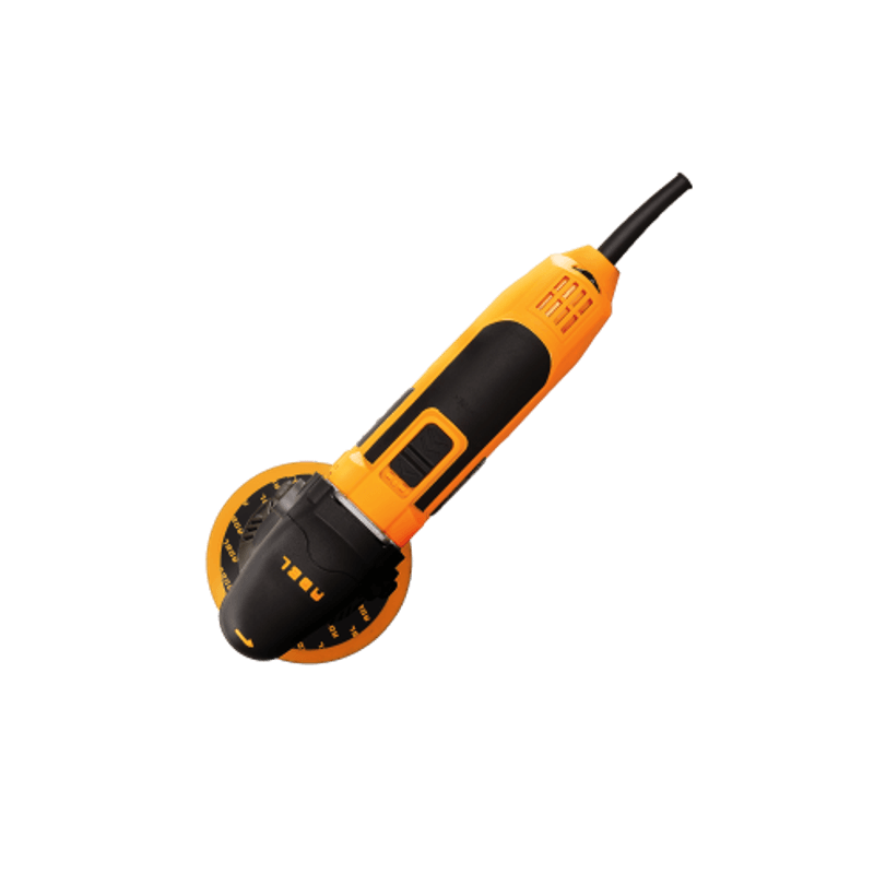 Casa si Gradina - Constructii - Scule electrice si accesorii - Slefuitoare - Masina polisat orbitala excentric 9MM cu geanta ADBL DA09125 01 B - Infinity.ro