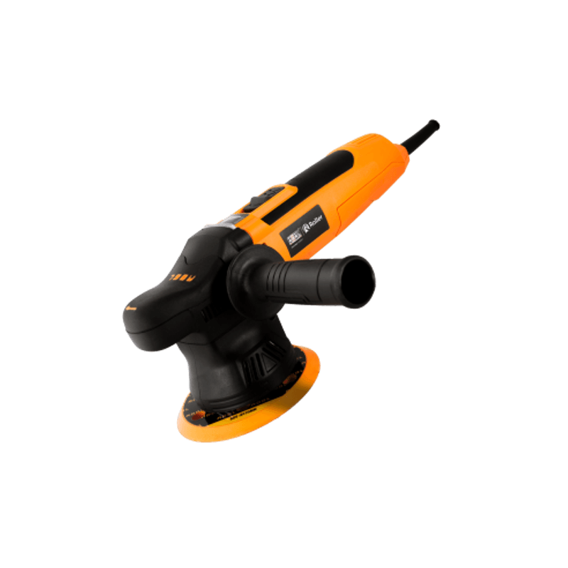 Casa si Gradina - Constructii - Scule electrice si accesorii - Slefuitoare - Masina polisat orbitala excentric 9MM cu geanta ADBL DA09125 01 B - Infinity.ro