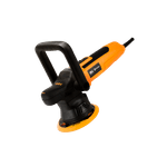 Casa si Gradina - Constructii - Scule electrice si accesorii - Slefuitoare - Masina polisat orbitala excentric 9MM cu geanta ADBL DA09125 01 B - Infinity.ro