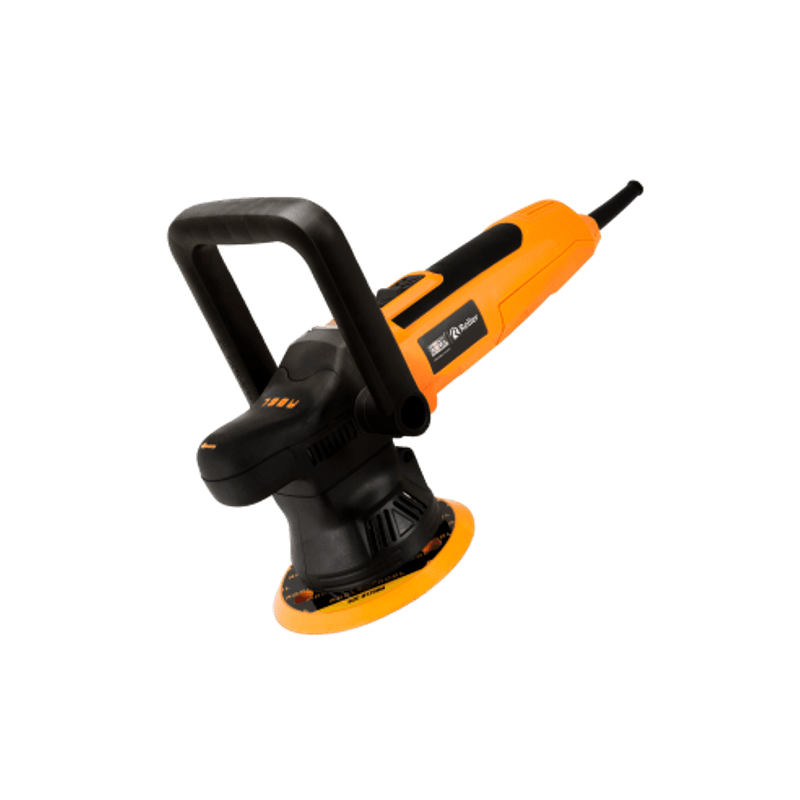 Casa si Gradina - Constructii - Scule electrice si accesorii - Slefuitoare - Masina polisat orbitala excentric 9MM cu geanta ADBL DA09125 01 B - Infinity.ro