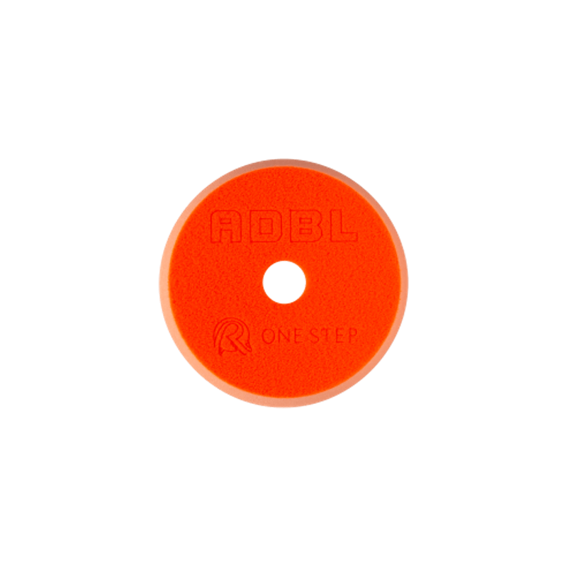 Auto si Moto - Intretinere auto - Masini de polisat si accesorii - Burete polish orbitala one step ADBL Roller One Step DA pentru taler de 150MM - Infinity.ro