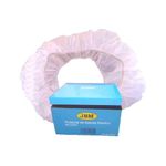 Auto si Moto - Intretinere auto - Huse auto - Huse De Protectie Din Plastic Pentru Volan 250 Buc JBM - Infinity.ro